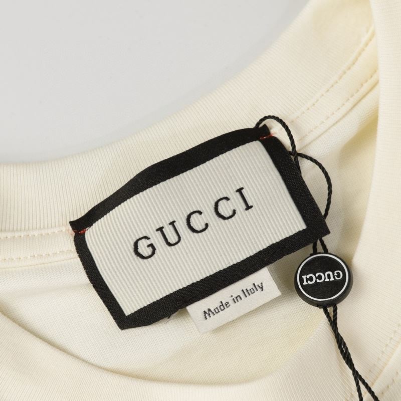 Gucci T-Shirts